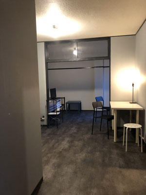 Room overview