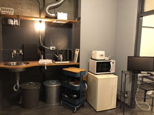 Furniture and appliances