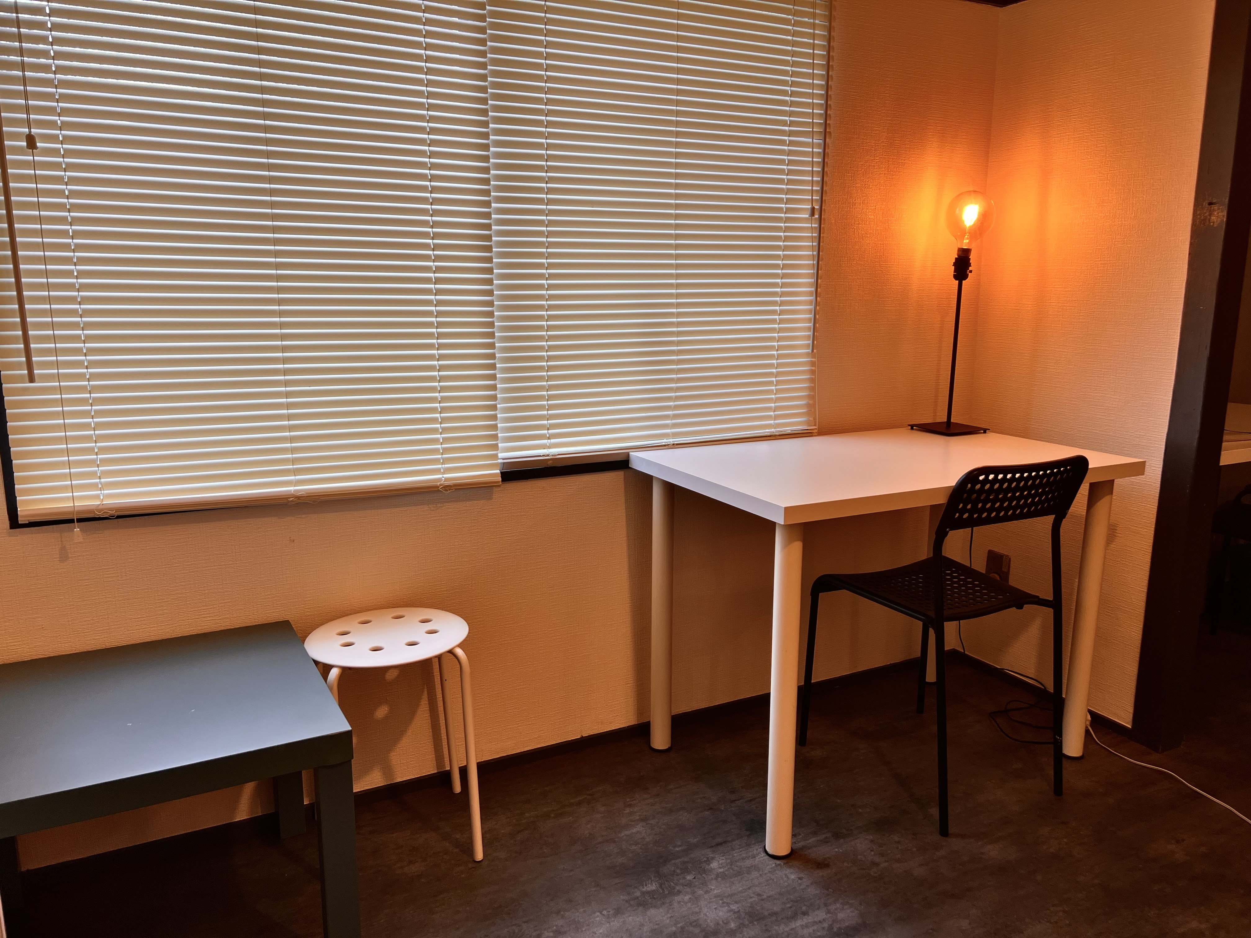 テーブル・家具