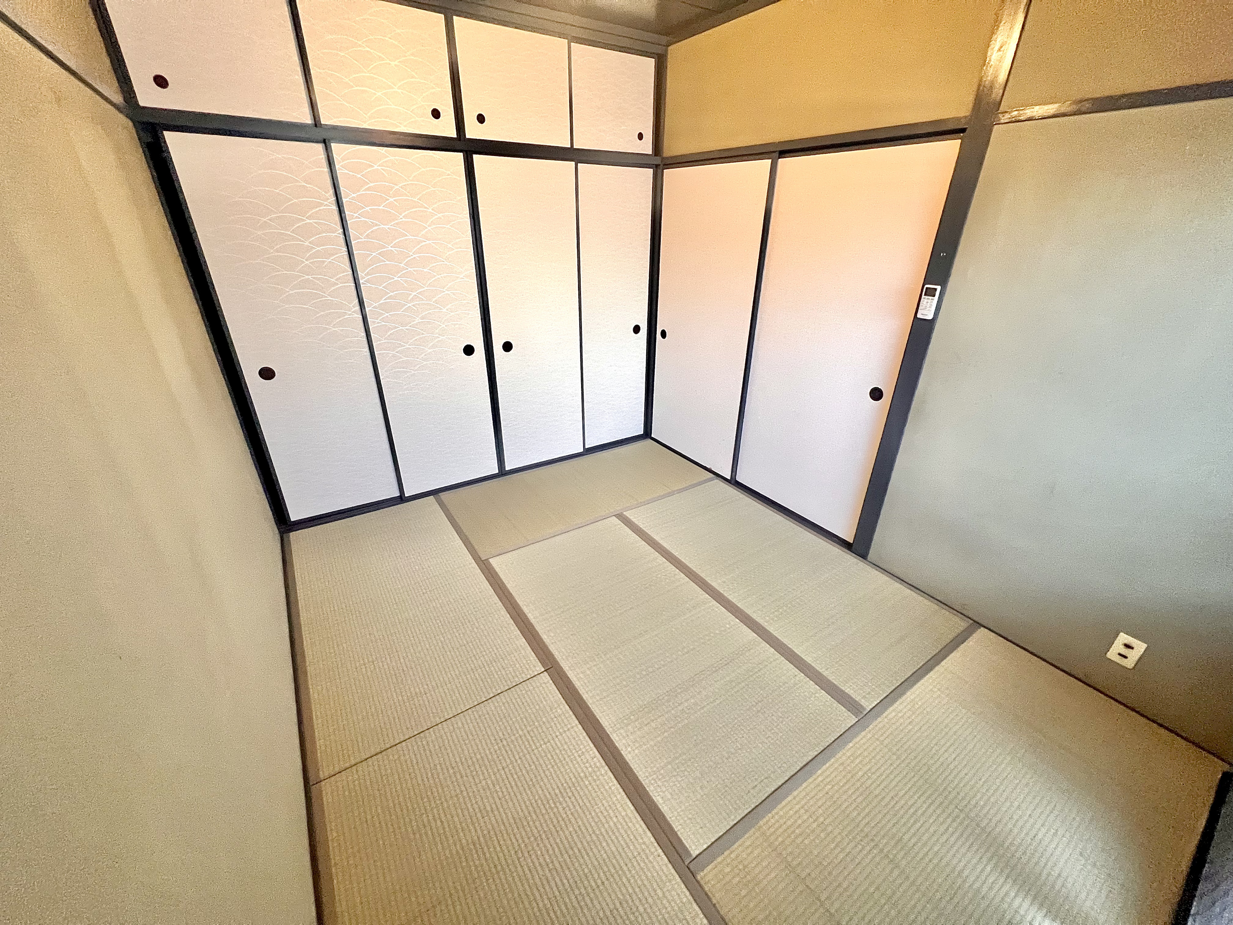 和室・収納